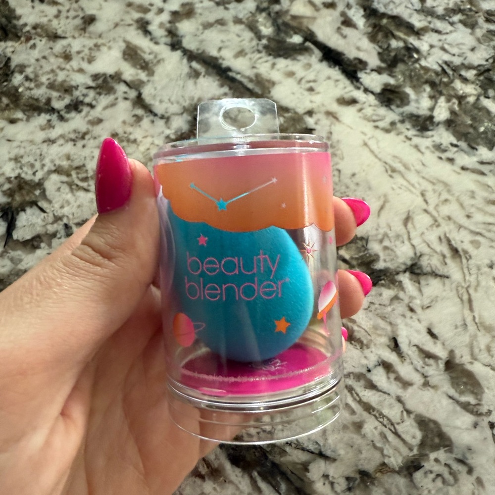 New! Beautyblender Sponge